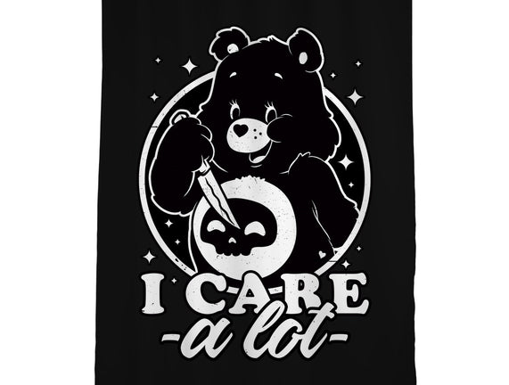 Cute Death Bear
