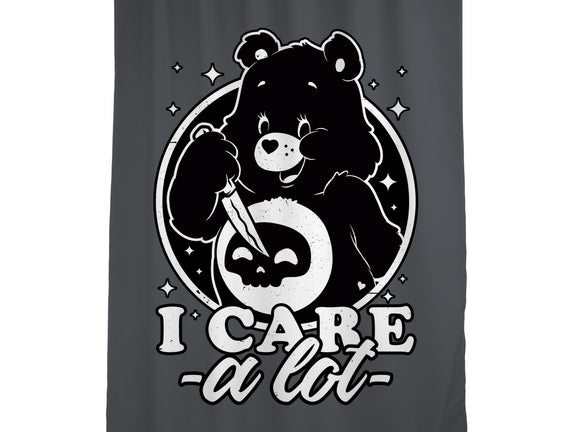Cute Death Bear