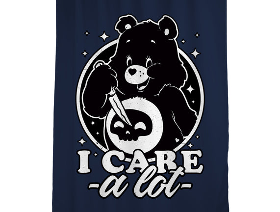 Cute Death Bear