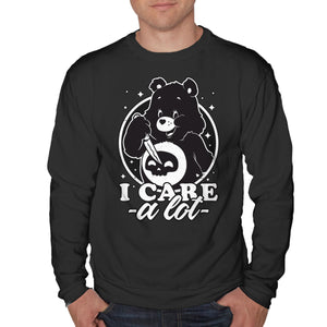 Cute Death Bear