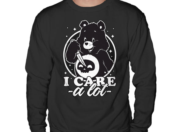 Cute Death Bear