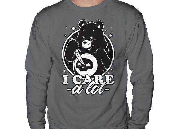 Cute Death Bear