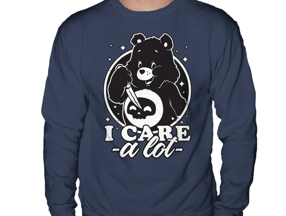 Cute Death Bear
