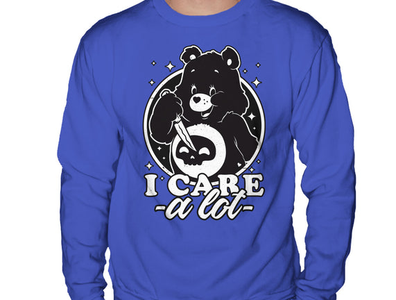 Cute Death Bear