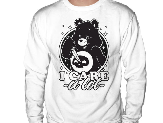Cute Death Bear