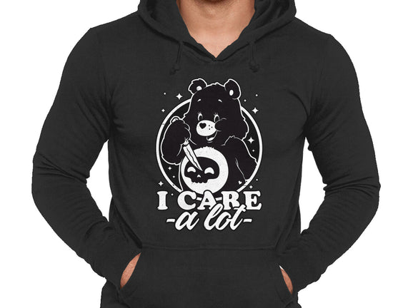 Cute Death Bear