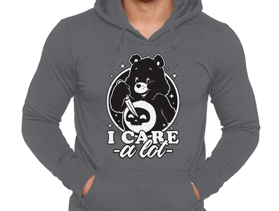 Cute Death Bear