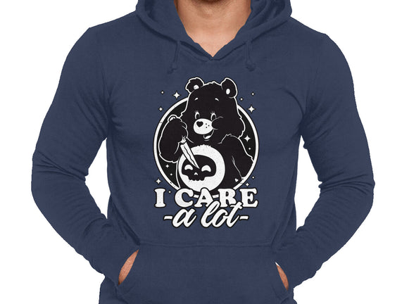 Cute Death Bear