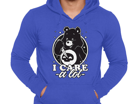 Cute Death Bear