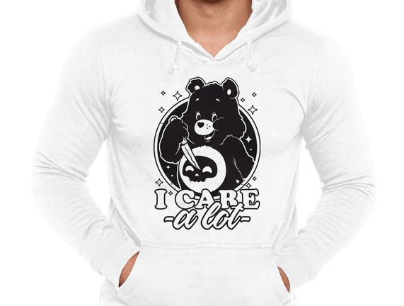 Cute Death Bear