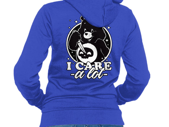 Cute Death Bear