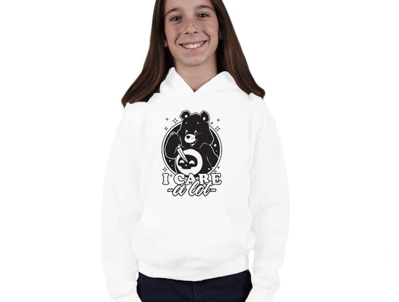 Cute Death Bear
