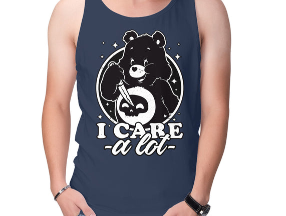 Cute Death Bear