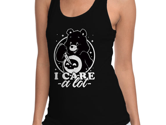 Cute Death Bear