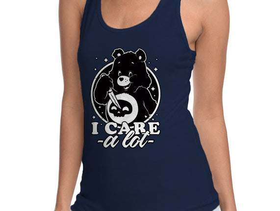 Cute Death Bear