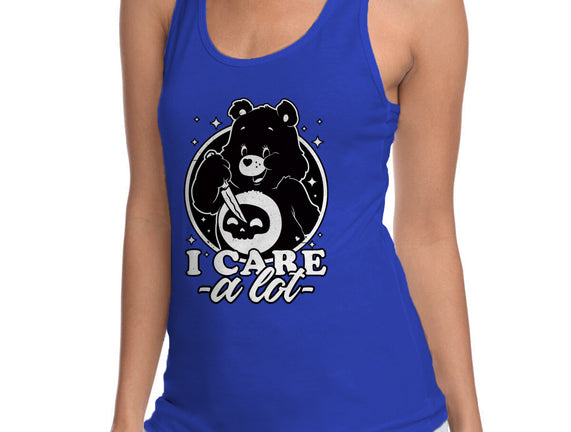 Cute Death Bear