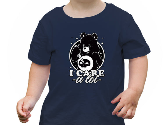 Cute Death Bear