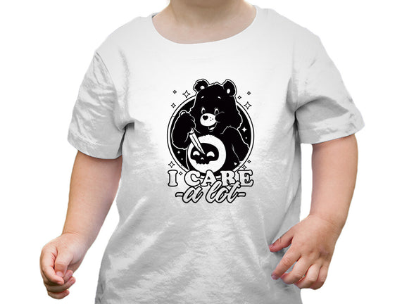 Cute Death Bear