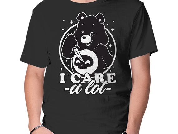 Cute Death Bear
