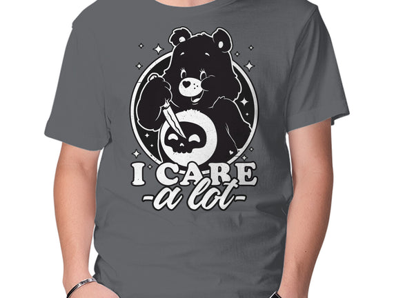 Cute Death Bear