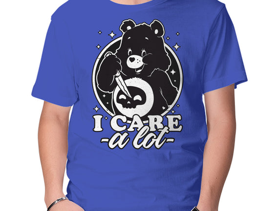 Cute Death Bear