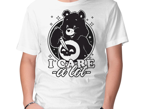 Cute Death Bear