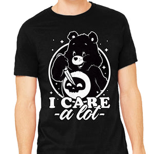 Cute Death Bear
