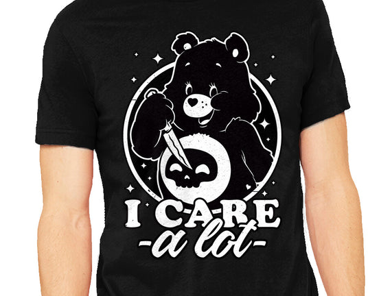 Cute Death Bear