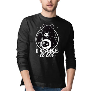Cute Death Bear