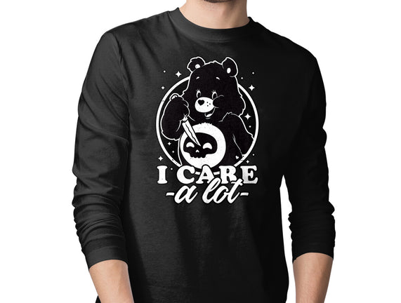 Cute Death Bear