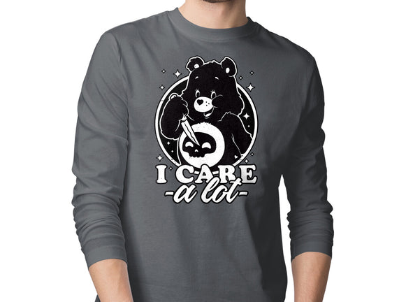 Cute Death Bear