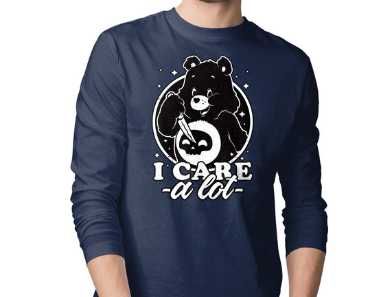 Cute Death Bear