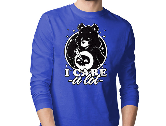 Cute Death Bear