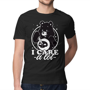 Cute Death Bear