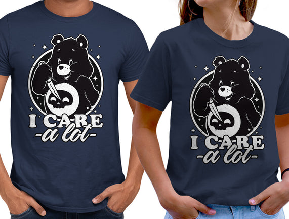 Cute Death Bear