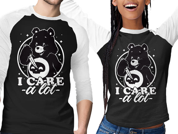 Cute Death Bear