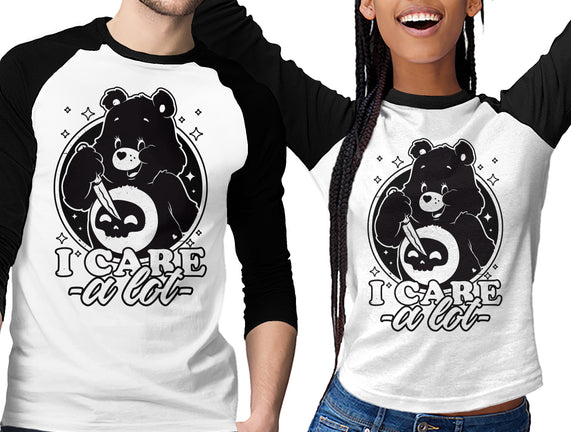Cute Death Bear