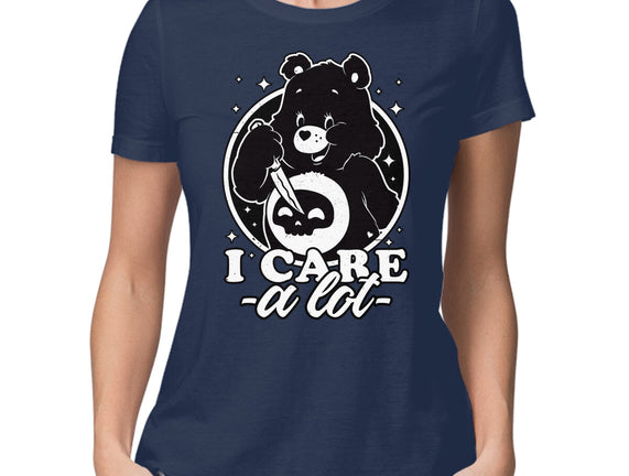 Cute Death Bear