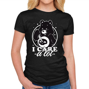 Cute Death Bear
