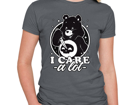 Cute Death Bear