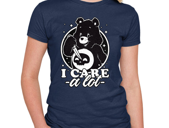 Cute Death Bear
