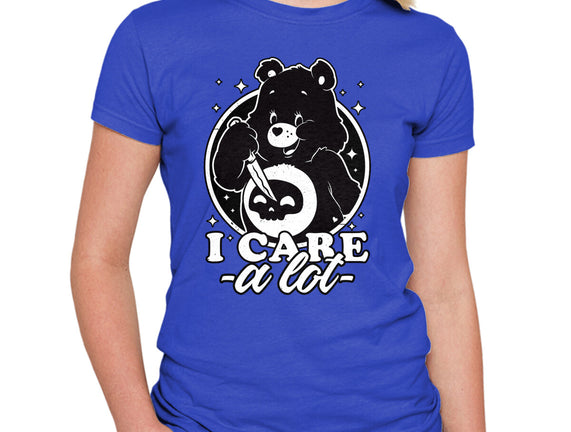 Cute Death Bear