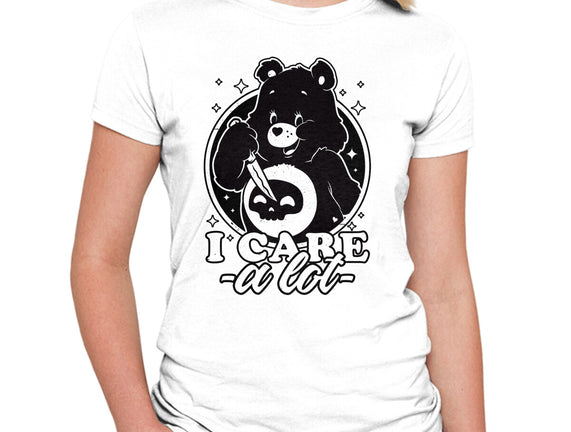 Cute Death Bear
