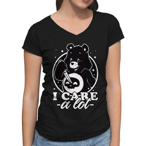 Cute Death Bear