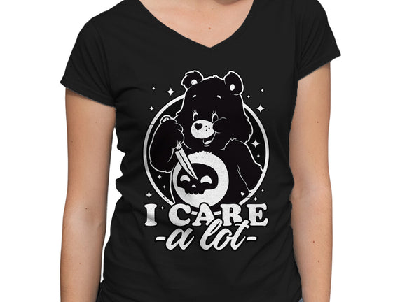 Cute Death Bear