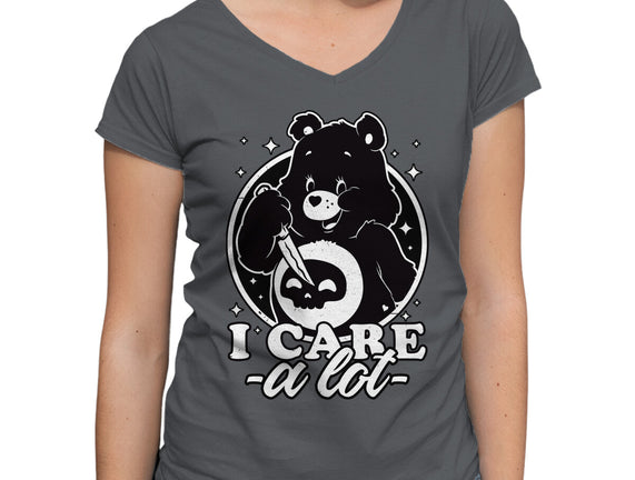 Cute Death Bear