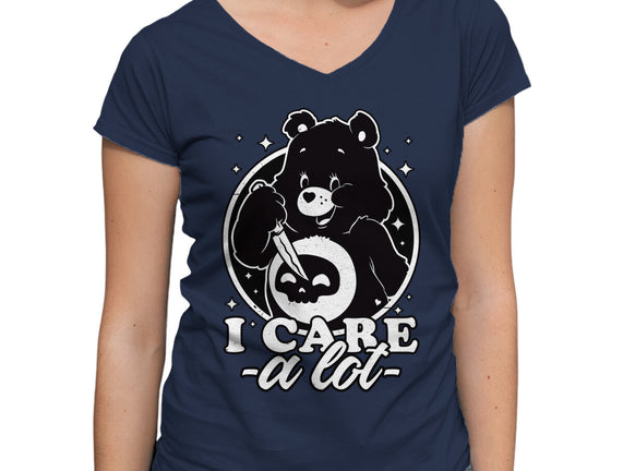 Cute Death Bear