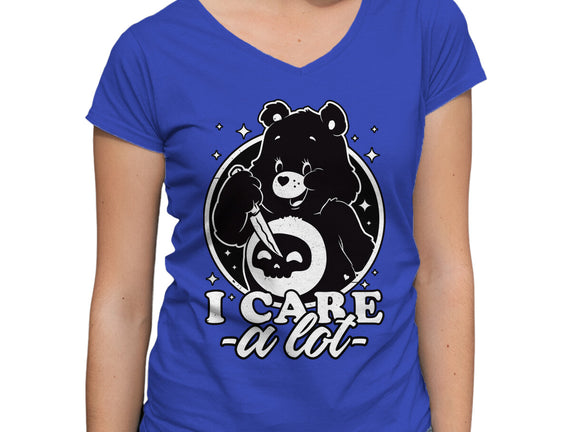 Cute Death Bear