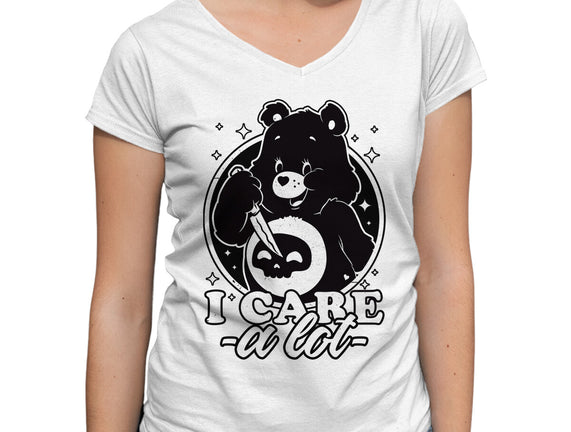 Cute Death Bear