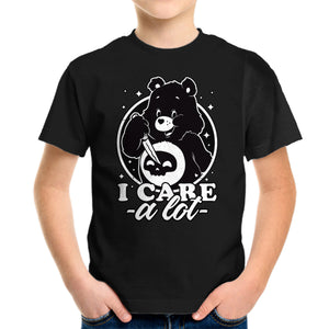Cute Death Bear